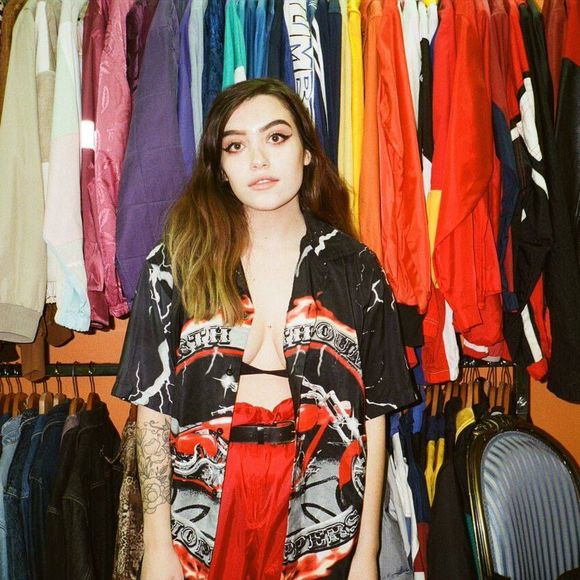 Meet your Posher, Natalya - Picture 1 of 1